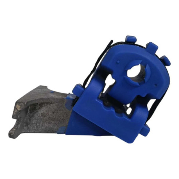 Coxim Abafador Escape Traseiro C4 Lounge 2014 2015 2016 2017