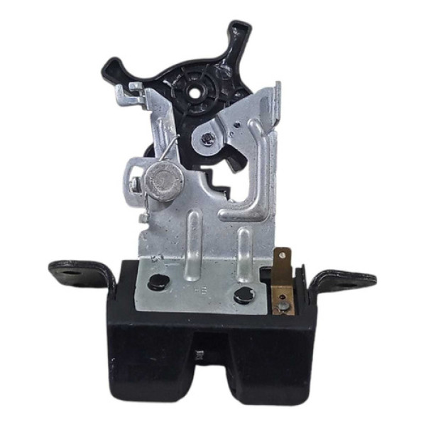 Fechadura Tampa Traseira Hyundai Hb20 Hatch 12 À 2015 Cx288