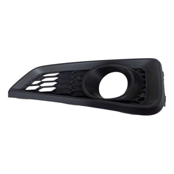 Moldura Farol Milha Direito City 2015 A 2017