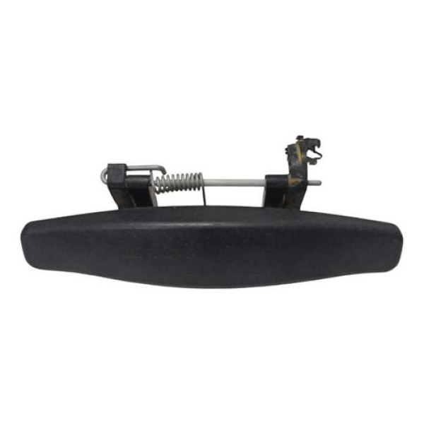 Maçaneta Externa Esquerdo Oroch 2011 À 2019 Cx027