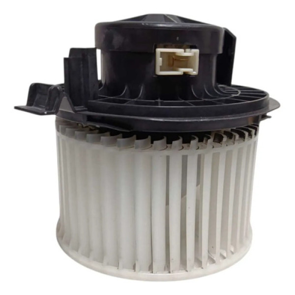 Motor Ventilador Ar Forçado Tiida 2008 A 2013