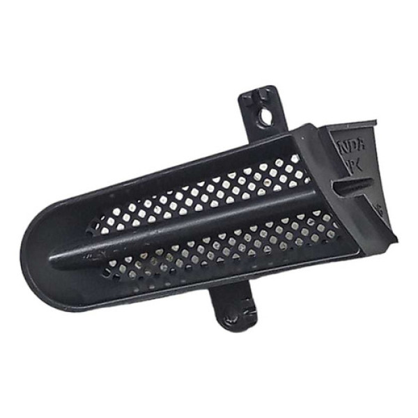 Acabamento Volante Lado Esquerdo New Civic 2007 À 2011 Cx230