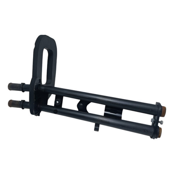 Tubo Cano Radiador Ar Quente Palio Grand Siena 2013 Á 2016