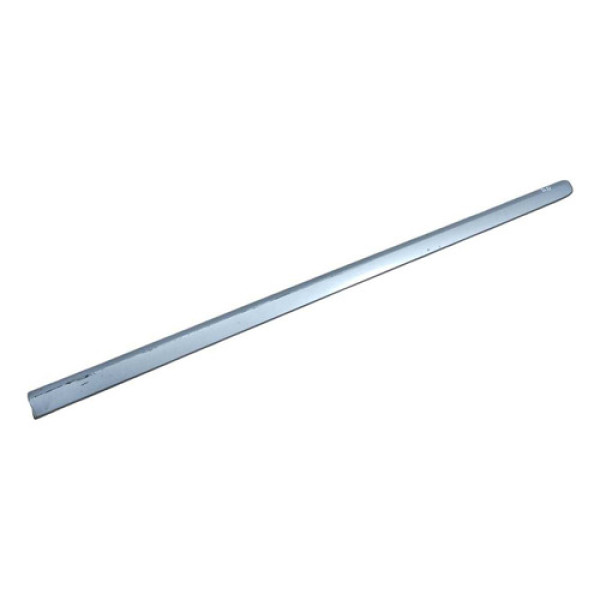 Friso Porta Dianteira Direita Gol Voyage 2009 À 2013