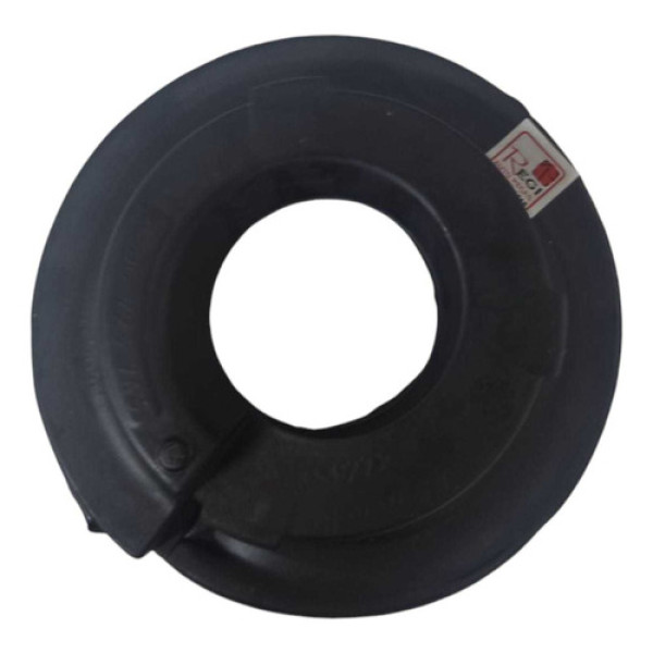 Batente Superior Mola Traseira Duster 2021 À 2023