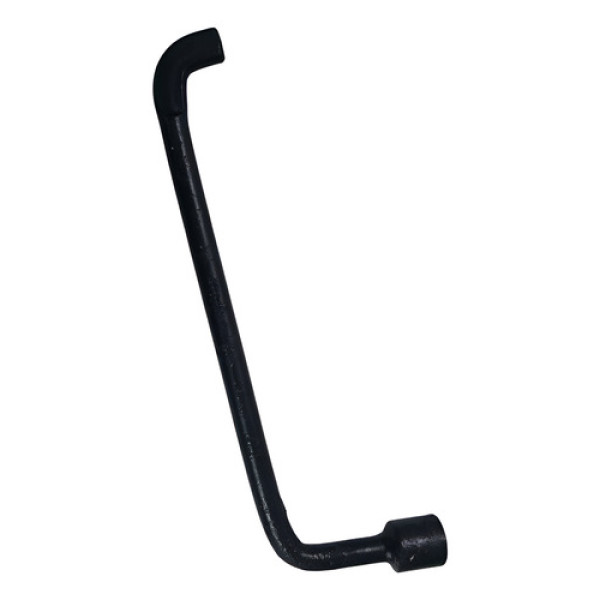 Chave Roda 17 (preta) ~9