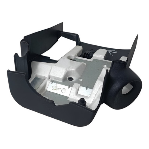 Acabamento Inferior Chave Seta 3008 2011 A 2014