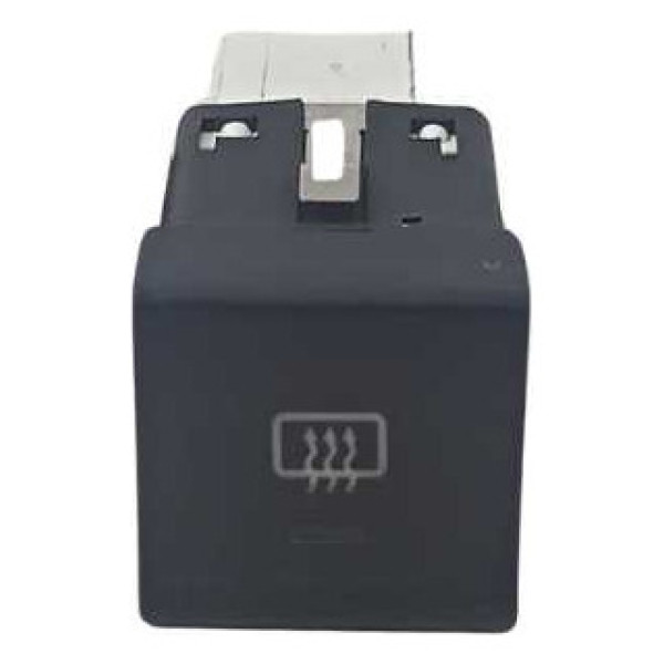 Botão Desembaçador Vidro Traseiro Fox Spacefox Cx189