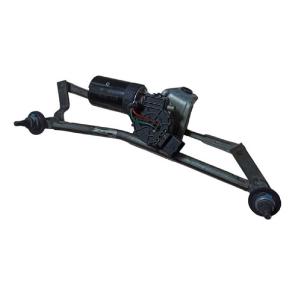 Motor Limpador Para-brisa Com Galhada 207 Passion 2009 Á 14