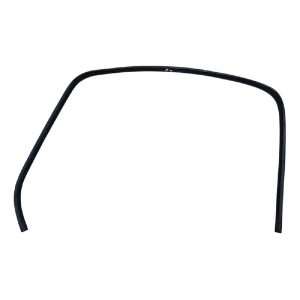 Borracha Carroceria Porta Traseira Esquerda Lifan 320 2011