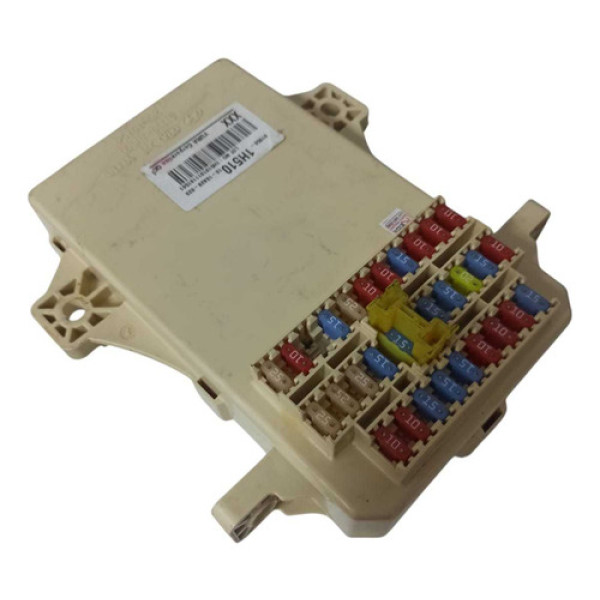 Caixa Fusível I30 Cw 2009 Á 2012