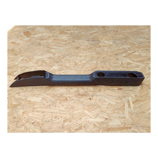 Capa Rack Teto Traseiro Esquerdo Renault Duster 21/23