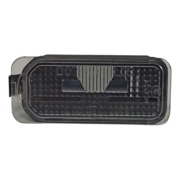 Luz Placa Traseira Ecosport 2014 À 2017