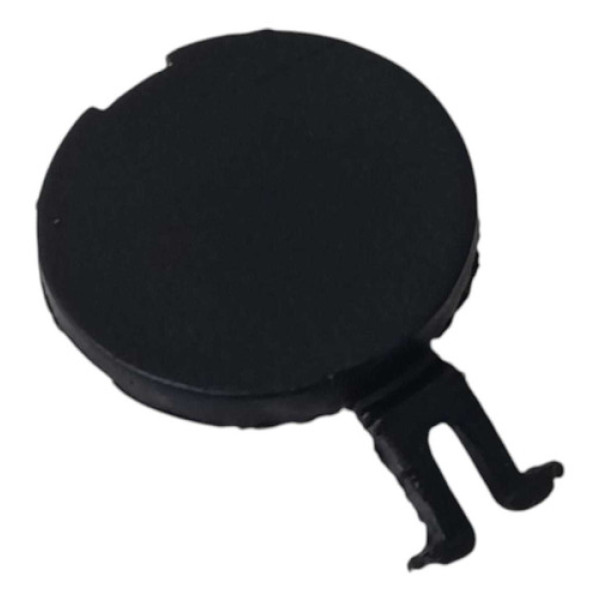 Tampa Parafuso Maçaneta Interna Diant Esq Captiva 2008 A 16 Preto Dianteira