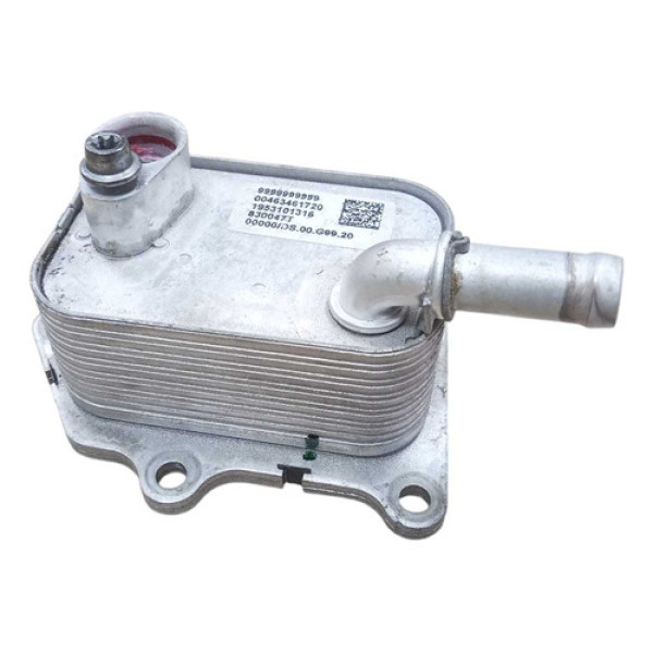 Resfriador Óleo Motor Fastback 1.3 Turbo T270 2023 À 2025 