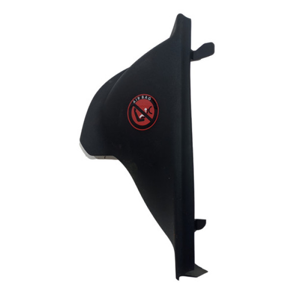 Acabamento Painel Lado Direito Citroen C4 Pallas 2008 A 2013