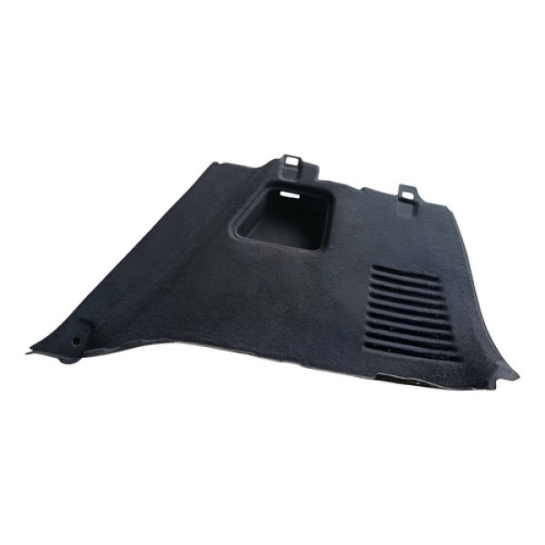 Forro Carpe Porta Malas Traseiro Direito C4 Picasso 09 A 14