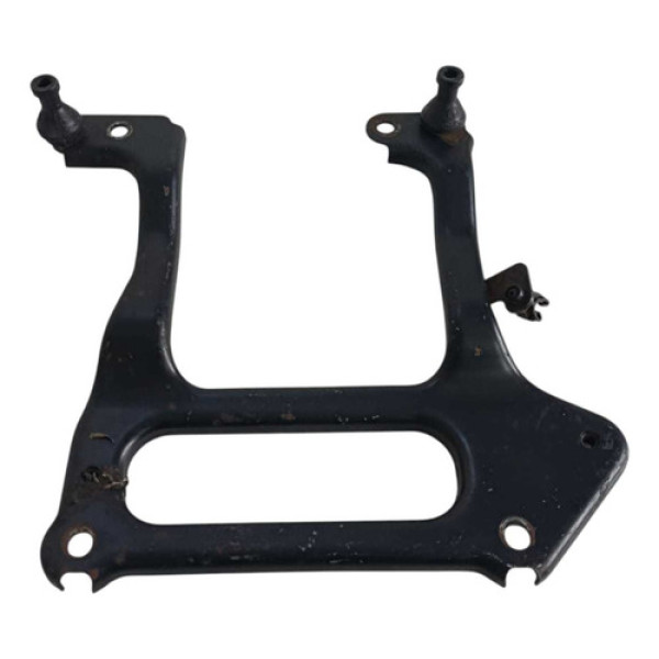 Suporte Coxim Cambio Esquerdo Manual Punto 1.4 Fire 2009