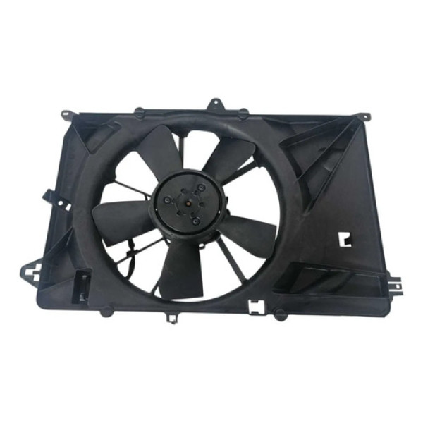 Defletor Ventoinha Radiador Renegade 1.8 Flex 2016 A 21 ~mec