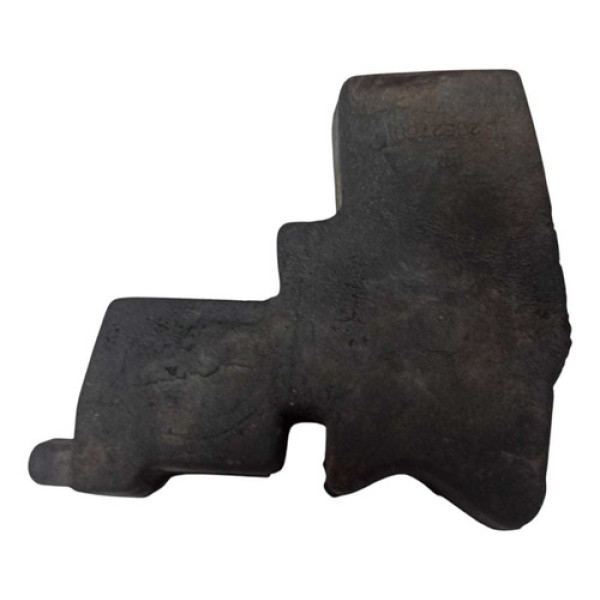 Coxim Esquerdo Batente Capô Prisma Ltz 2015