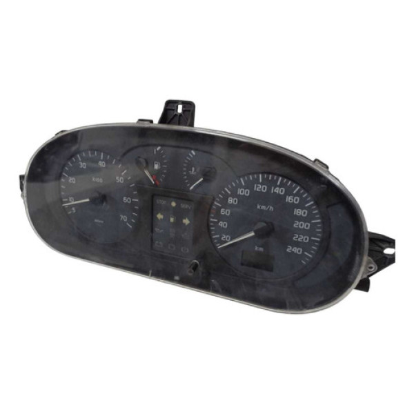 Painel Instrumentos Scenic 2.0 8v 2001