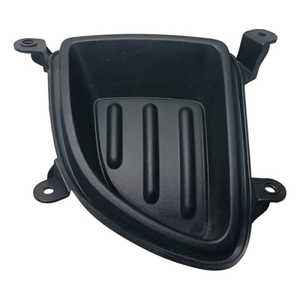 Moldura Farol Milha Direito Sportage 2004 A 2010