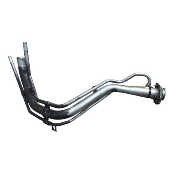 Gargalo Tanque Combustível I30 Cw 2009 À 2012