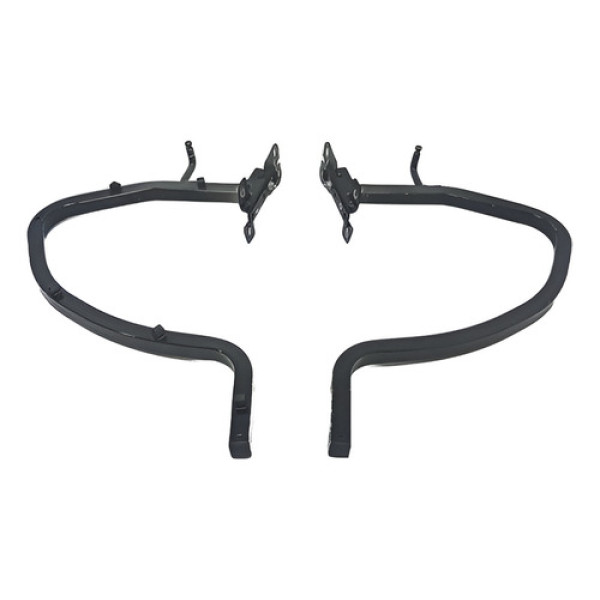 Par Dobradiça Tampa Porta Malas Voyage G5 09 À 13 Cx152 