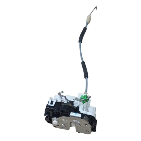 Fechadura Elétrica Traseira Esquerda Fastback 2023 À 2025