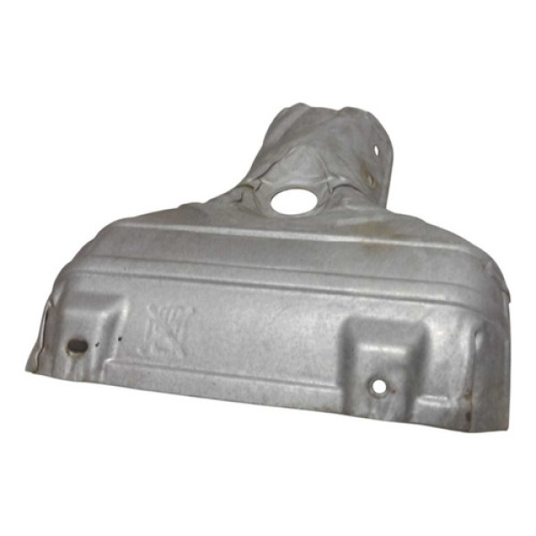 Defletor Protetor Calor Coletor Ecosport 2014 À 2017