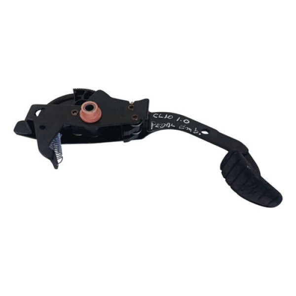 Pedal Embreagem Clio 2006 A 2012