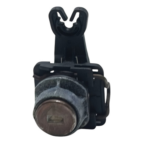 Cilindro Miolo Fechadura Tampa Porta Malas Prisma 2013 À 16