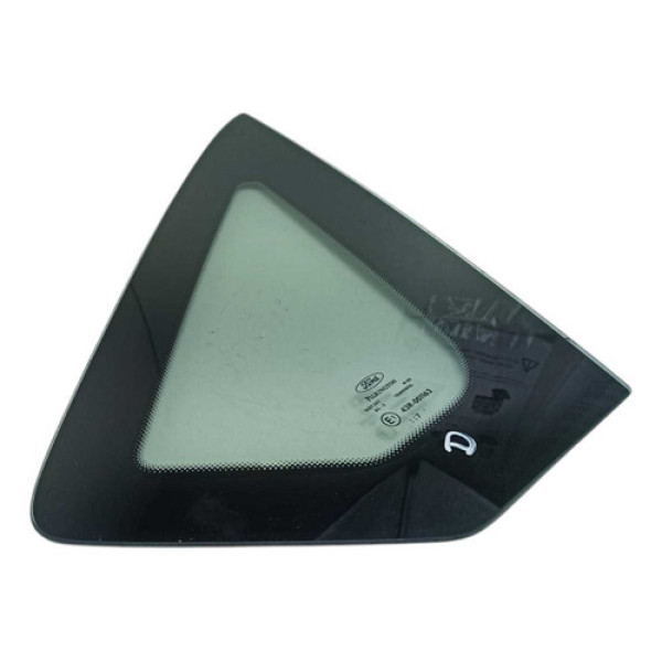 Vidro Fixo Janela Direita Fiesta Sedan 2007 A 10