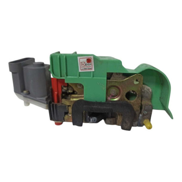 Fechadura Traseira Direita Idea 2010 Á 2015