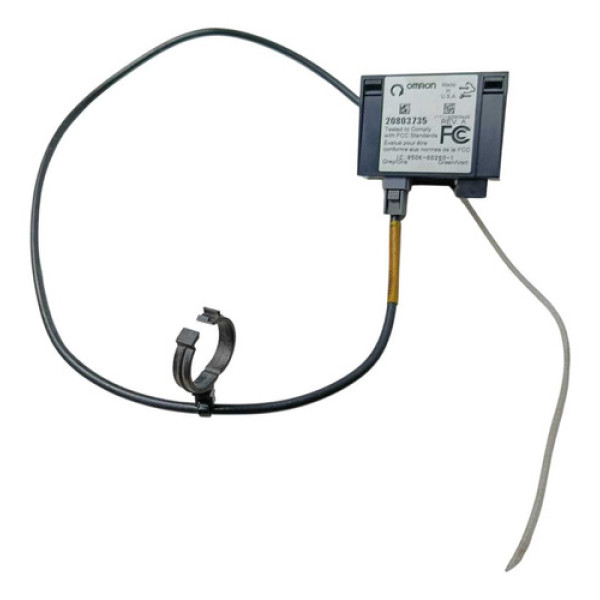 Modulo Imobilizador Cabo Antena Keyless Captiva 08 A 12