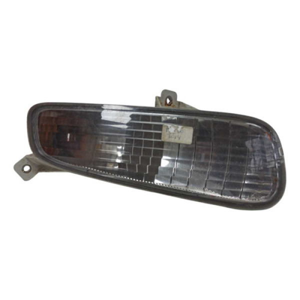 Lanterna Pisca Dianteira Direita Punto 2013 À 2017 