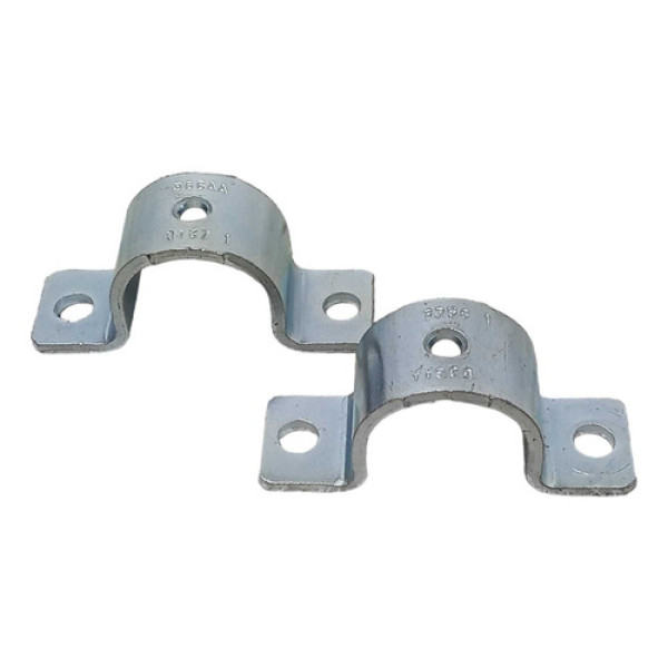 Par Abraçadeira Estabilizadora Tras Journey Freemont Cx253