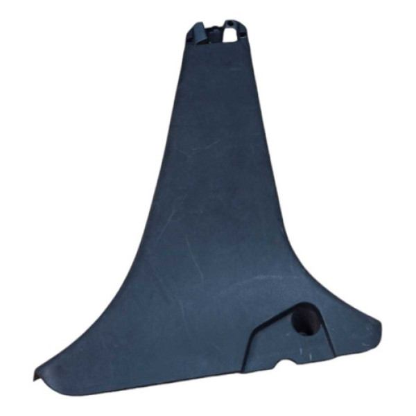 Acabamento Coluna Inferior Central Direito Sandero 2015 À 19