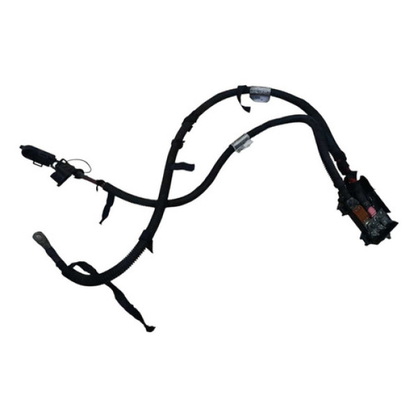 Chicote Positivo Cabo Relé Bateria Strada 2014 Á 2019