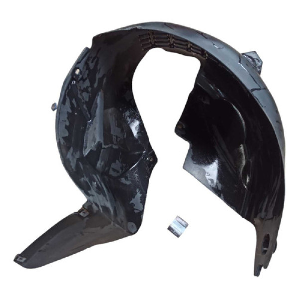 Para-barro Traseiro Direito C4 Lounge 2014 À 2019