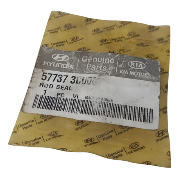 Rententor Vedação Coluna Direção Kia Optima 2006 À 2010