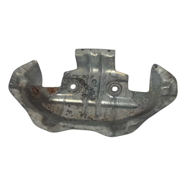 Suporte Maçaneta Interna Traseira Esquerda Corsa 2003 Á 2006