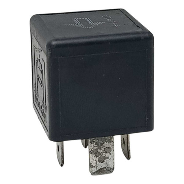 Rele Auxiliar Bomba Combustível Gol Voyage 2009 À 2012