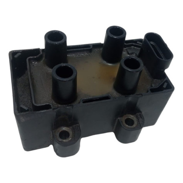 Bobina Ignição Clio Logan Kangoo  1.0 8v 2007 A 2012