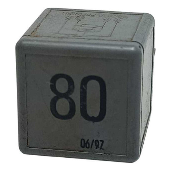 Relé Bomba Combustível Fox 2004 À 2010