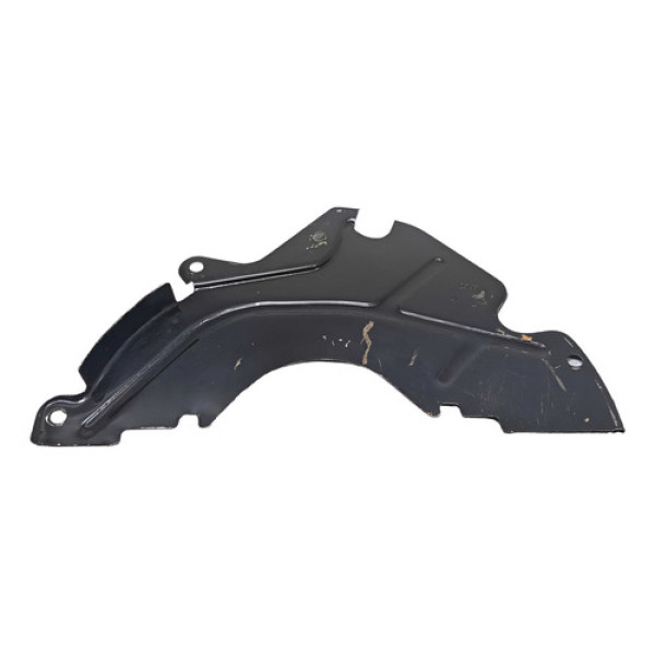 Chapa Inferior Proteção Caixa Cambio Uno Vivace 2014 À 2016 