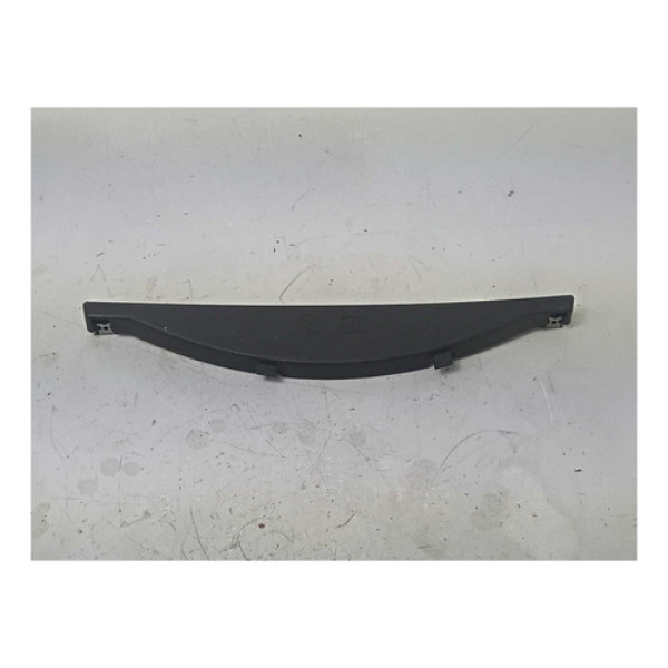 Acabamento Suporte Estepe Polo Virtus 2018 À 2021 Cx156