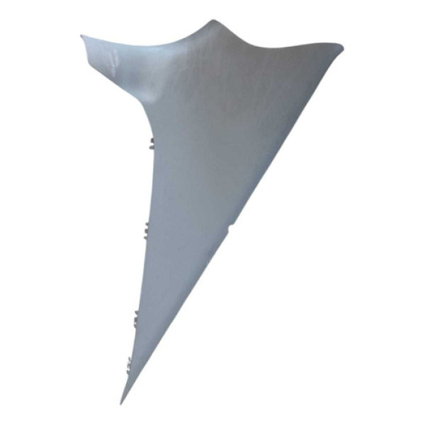 Acabamento Coluna Traseira Direita New Civic 2007 À 2011 #1