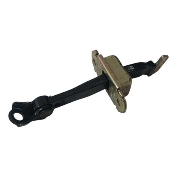 Limitador Porta Traseira Direita Lifan 320 2010 A 2013