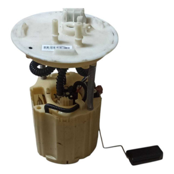 Bomba Combustível Sonic 2012 Á 2014